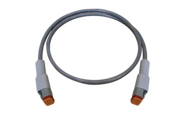 Image of Uflex USA Power A M-PE1 Power Extension Cable - 3.3' 46008