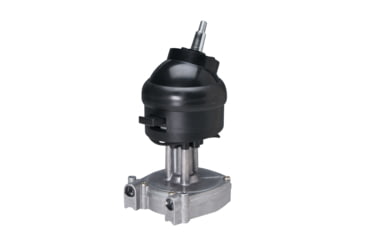Image of Uflex USA Single Cable Rotary Tilt Helm, T81FC