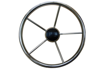 Image of Uflex USA Steering Wheel 13.5in, V48