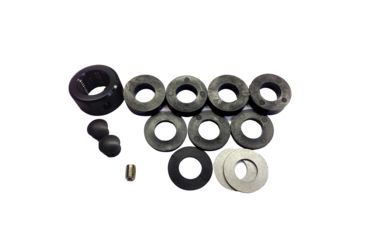 Image of Uflex USA / UC128-SVS Spacer Kit UC12OBF 65748