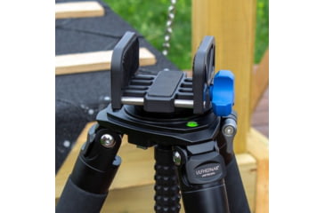 Image of Ulfhednar Tripod Saddle Deadlock, UHMCLAMP