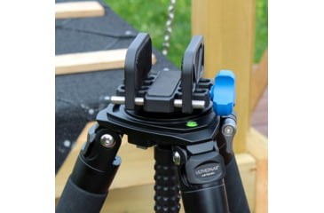 Image of Ulfhednar Tripod Saddle Deadlock, UHMCLAMP
