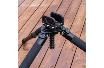 Image of Ulfhednar Tripod Saddle Deadlock, UHMCLAMP