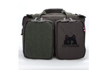 Image of Ulfhednar Cordura Range Bag for Pistol/Gear