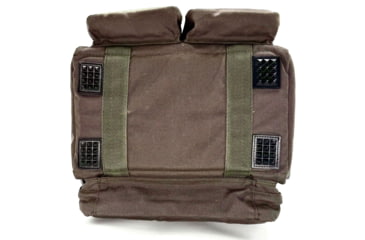 Image of Ulfhednar Cordura Range Bag for Pistol/Gear