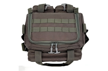 Image of Ulfhednar Cordura Range Bag for Pistol/Gear