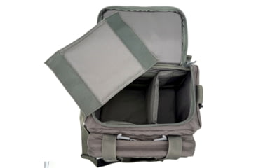 Image of Ulfhednar Cordura Range Bag for Pistol/Gear