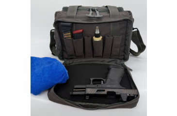 Image of Ulfhednar Cordura Range Bag for Pistol/Gear