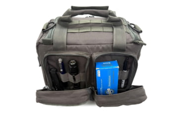 Image of Ulfhednar Cordura Range Bag for Pistol/Gear