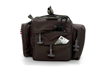 Image of Ulfhednar Cordura Range Bag for Pistol/Gear
