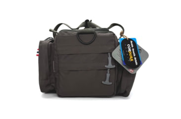 Image of Ulfhednar Cordura Range Bag for Pistol/Gear