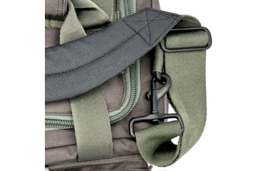 Image of Ulfhednar Cordura Range Bag for Pistol/Gear