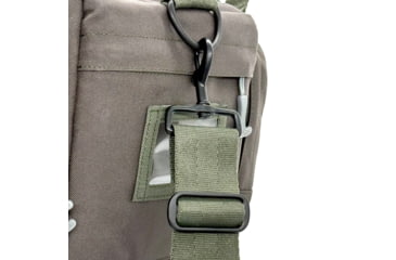 Image of Ulfhednar Cordura Range Bag for Pistol/Gear