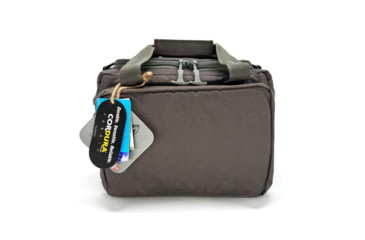 Image of Ulfhednar Cordura Range Bag for Pistol/Gear