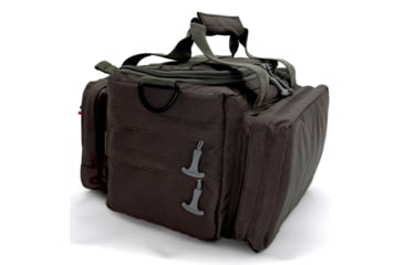 Image of Ulfhednar Cordura Range Bag for Pistol/Gear