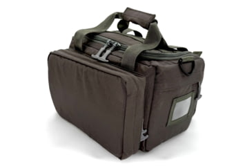 Image of Ulfhednar Cordura Range Bag for Pistol/Gear