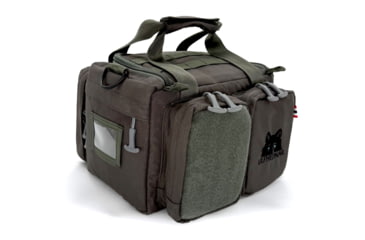 Image of Ulfhednar Cordura Range Bag for Pistol/Gear