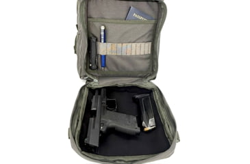 Image of Ulfhednar Gokstad 30L Daypack