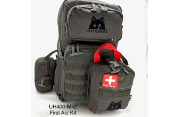 Image of Ulfhednar Gokstad 30L Daypack