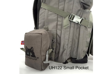 Image of Ulfhednar Gokstad 30L Daypack