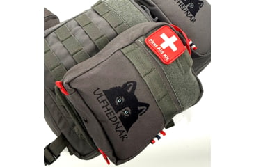 Image of Ulfhednar Gokstad 30L Daypack