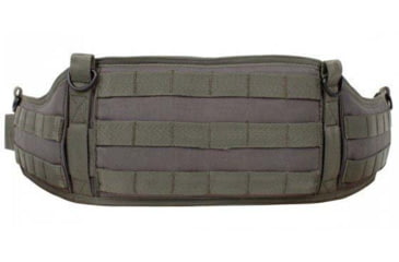 Image of Ulfhednar Utility Molle-Rig incl belt, Cordura, 120cm, UH222-XXL