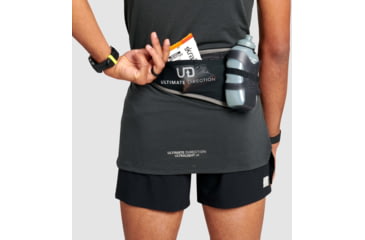 Image of Ultimate Direction Access 500 Belt, Onyx, 80451222ONX