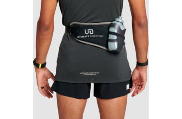 Image of Ultimate Direction Access 500 Belt, Onyx, 80451222ONX