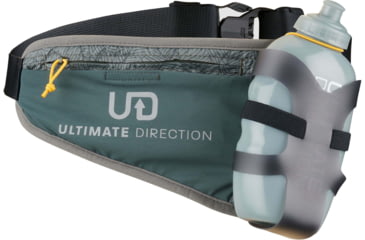 Image of Ultimate Direction Access 500 Belts, Verdant, 80451222VRD