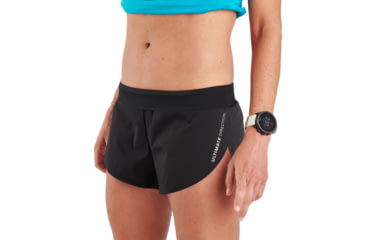 Image of Ultimate Direction Amelia Boone Short - Womens, Onyx, Extra Small, 83469122ONX-XS
