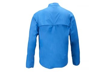 Image of Ultimate Direction Breeze Shell Jacket - Mens, Royal, L 82464418RY-LG