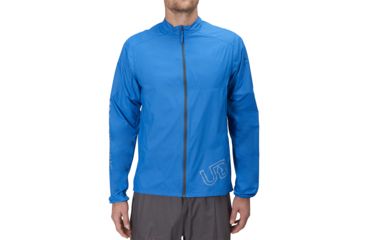 Image of Ultimate Direction Breeze Shell Jacket - Mens, Royal, L 82464418RY-LG