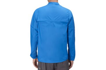 Image of Ultimate Direction Breeze Shell Jacket - Mens, Royal, L 82464418RY-LG