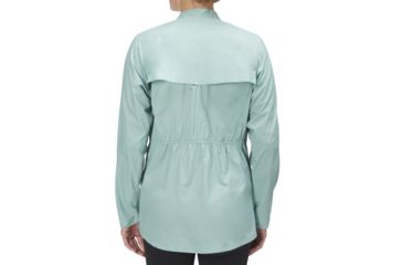 Image of Ultimate Direction Breeze Shell Jacket - Womens, Lichen, M 83464418LC-MD