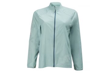 Image of Ultimate Direction Breeze Shell Jacket - Womens, Lichen, M 83464418LC-MD