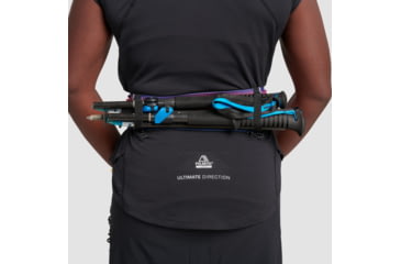 Image of Ultimate Direction Comfort Belt, Alpine Sunshine, Small, 80465222ASR-SM