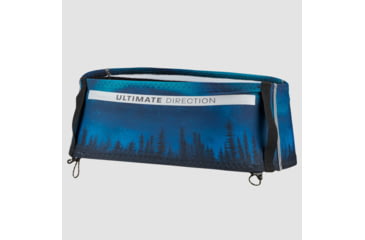 Image of Ultimate Direction Comfort Belt, Aurora, Extra Large, 80465222AUR-XL