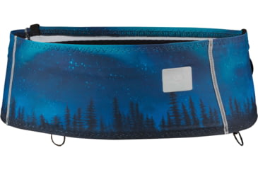 Image of Ultimate Direction Comfort Belt, Aurora, Large, 80465222AUR-LG