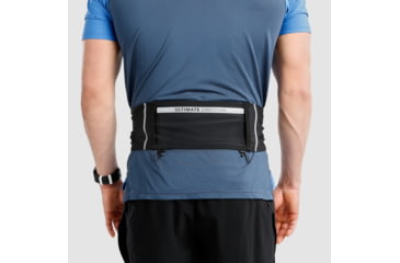Image of Ultimate Direction Comfort Belt, Onyx, 2XS, 80465222ONX-XXS