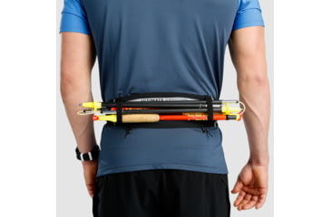 Image of Ultimate Direction Comfort Belt, Onyx, 2XS, 80465222ONX-XXS