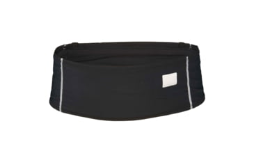 Image of Ultimate Direction Comfort Belt, Onyx, Large, 80465222ONX-LG