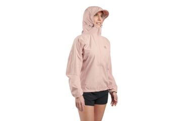 Image of Ultimate Direction Deluge Jackets - Womens, Small, Dusk, 83463923CLY-SM