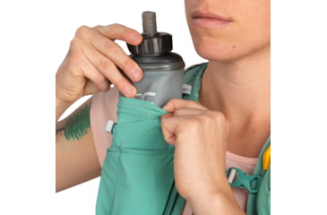 Image of Ultimate Direction Fastpackher 20 - Womens, Emerald, Extra Small, 80466921EMD-X/S