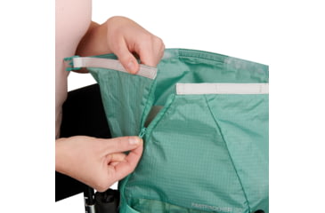 Image of Ultimate Direction Fastpackher 20 - Womens, Emerald, Extra Small, 80466921EMD-X/S