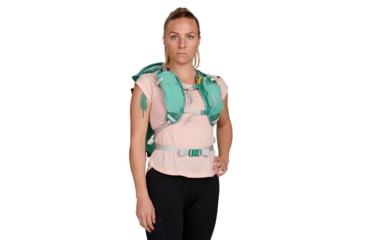 Image of Ultimate Direction Fastpackher 20 - Womens, Emerald, Extra Small, 80466921EMD-X/S