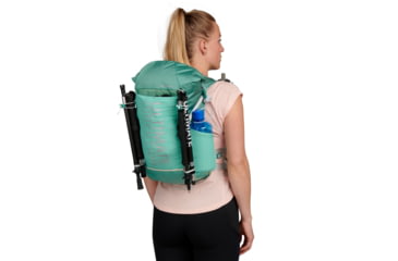 Image of Ultimate Direction Fastpackher 20 - Womens, Emerald, Extra Small, 80466921EMD-X/S
