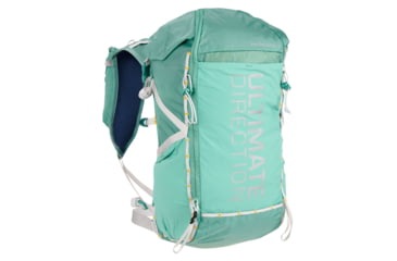 Image of Ultimate Direction Fastpackher 20 - Womens, Emerald, Extra Small, 80466921EMD-X/S