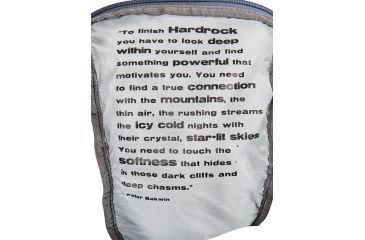 Image of Ultimate Direction Hardrocker Limited Edition Vest, Graphite, Medium 90458316GPH-MD