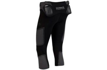 Image of Ultimate Direction Hydro 3/4 Tight - Womens, Onyx, Extra Small, 83466319ONX-XS