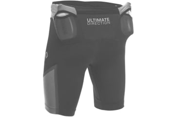 Image of Ultimate Direction Hydro Skin Short - Mens, Onyx, Large, 82466219ONX-LG
